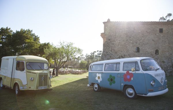 Casament Palamós