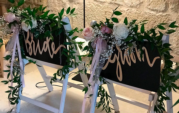Casament IV